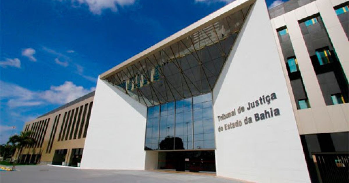 Bahia Notícias / Justiça / Notícia / OAB-BA pede providências ao CNJ para que os prazos físicos voltem a tramitar no TJ-BA - Vimarsana News