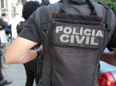 MP denuncia delegado e policiais civis envolvidos na Operação Casmurro  