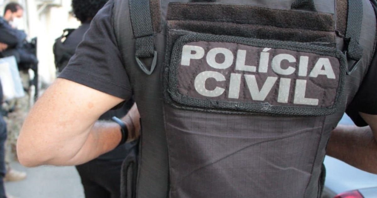 Bahia Notícias / Justiça / Notícia / MP denuncia delegado e policiais civis envolvidos na Operação Casmurro - Vimarsana News