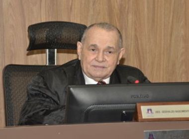 Faroeste: Fachin nega retorno de Gesivaldo Britto ao cargo de desembargador do TJ-BA