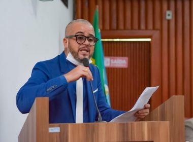 Madre de Deus: Justiça bloqueia R$ 444 mil das contas de presidente da Câmara de Vereadores