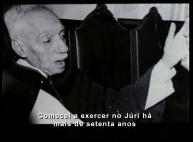 OAB-BA reconhece rábula Cosme de Farias como 'advogado dos pobres'