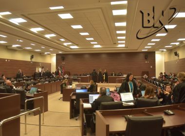 Proposta pode mudar regras de eleição de presidente e corregedores do TJ-BA