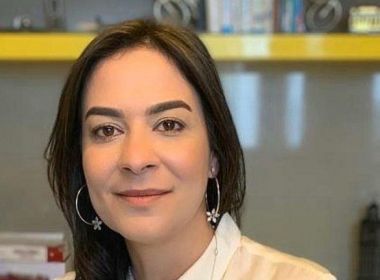  Carina Cristiane Canguçu encabeça lista tríplice para vaga de juiz eleitoral do TRE-BA