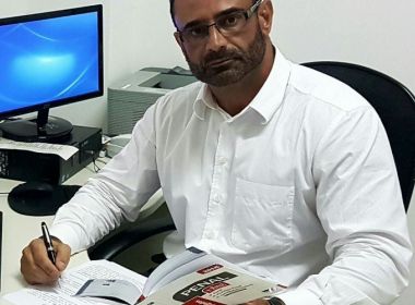 Operação Kauterion: Promotor Everardo Yunes e esposa movimentaram mais de R$ 11 milhões