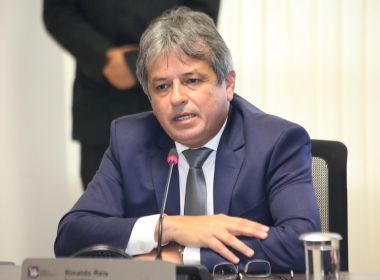 Corregedor do CNMP já foi alvo de investigação por caso de corrupção do Rio Grande do Norte