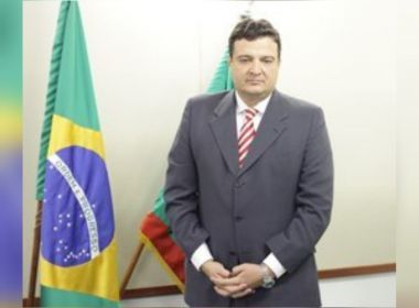 Gilmar Mendes mantém afastamento de juiz investigado na Operação Faroeste