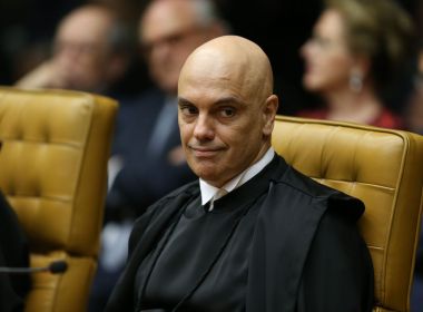 Ex-PM preso por ameaçar Moraes de morte alegou que tem doenças mentais