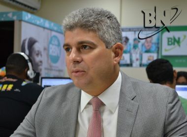 Faroeste: Maurício Barbosa e Gabriela Macedo retornarão aos cargos de delegados