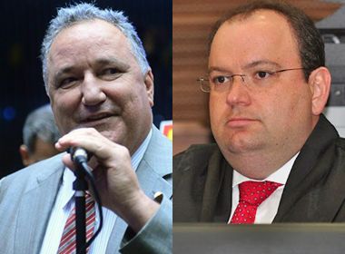 Delação dos Rusciolelli cita Carletto e Kertzman em esquema com sentenças