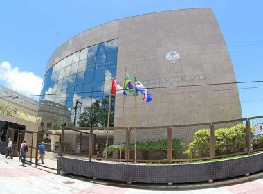 Operação da Polícia Federal no TJ de Alagoas investiga vendas de sentenças