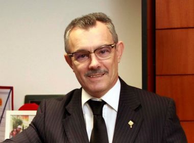 Eleições TJ-BA: Pleno rejeita impugnação de candidatura de Baltazar Miranda