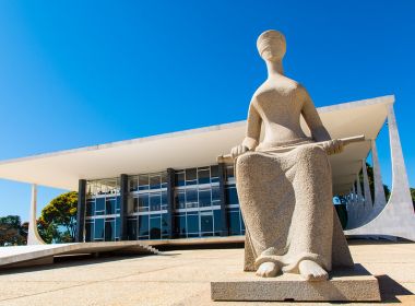 STF suspende lei sobre licenciamentos na Zona Costeira da Bahia