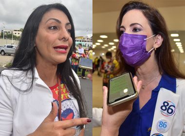 Eleição da OAB da Bahia disputada por mulheres é protagonizada por machismo