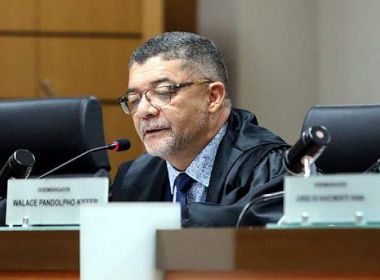 Corte Especial do STJ aceita denúncia contra desembargador por crime de corrupção