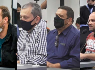 Justiça condena réus envolvidos no incêndio da boate Kiss; julgamento durou dez dias