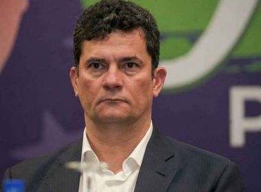 TCU e MP de Contas querem saber quanto Moro ganhou com empresa de consultoria