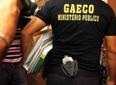 Operação Inventário: Justiça mantém prisão de investigados por mais 90 dias