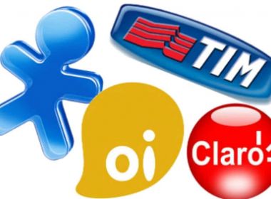 MP-BA move ação contra operadoras de telefonia por vazar dados de consumidores