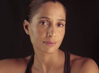 Barroso homenageará Camila Pitanga por campanha para o TSE sobre eleições