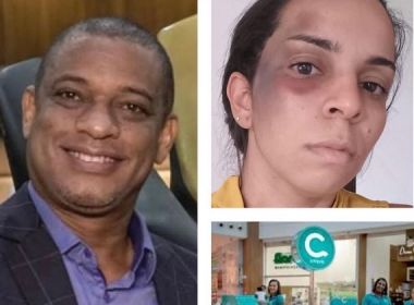 Advogada e ex-funcionário da Amávia Cosméticos são agredidos por empresário