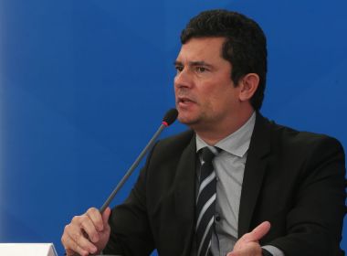 Moro negociou palestras de R$ 77 mil para mercado financeiro para debater campanha