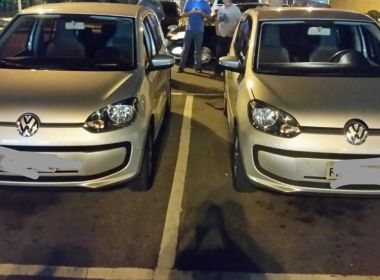 Justiça baiana condena empresa de vistoria a indenizar cliente que comprou carro clonado