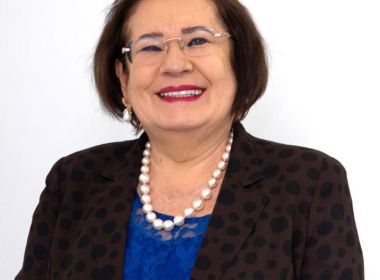 Norma Cavalcanti será reempossada chefe do MP-BA em evento presencial na sexta-feira