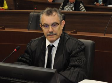 TSE obriga TRE-BA a nomear Baltazar Miranda como vice-presidente e corregedor interino