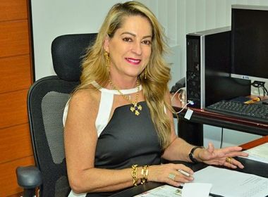 Faroeste: Fachin nega pedido de desembargadora Ligia Ramos para voltar ao TJ