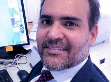 Faroeste: Juiz Sérgio Humberto vai para prisão domiciliar por sequelas da Covid-19