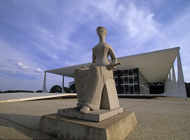 AL-BA não pode convocar autoridades para esclarecimento, define STF