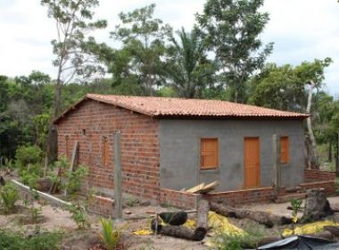 Chapada Diamantina: MPF quer demolição de casas construídas ilegalmente no parque