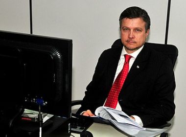 Pedro Godinho é eleito desembargador eleitoral titular do TRE-BA