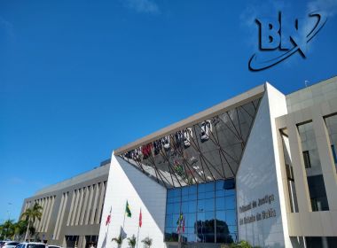 Presidente do TJ-BA proíbe compra de itens de luxo em licitações