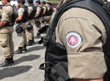 TJ-BA definirá se é constitucional norma da SSP sobre crimes atribuídos a policiais militares
