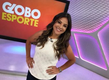 Globo é condenada por sexismo contra ex-apresentadora
