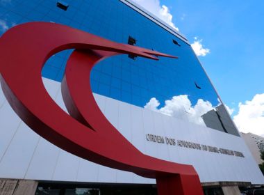 OAB reforça apoio a democracia e que não apoia ou se opõe a partidos e governos