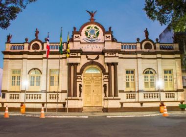Cruz das Almas: Prefeitura assina acordo para pagar direitos autorais em festas juninas
