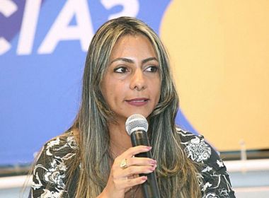 Ana Patrícia critica curto tempo de campanha da OAB-BA para vaga de desembargador do TJ