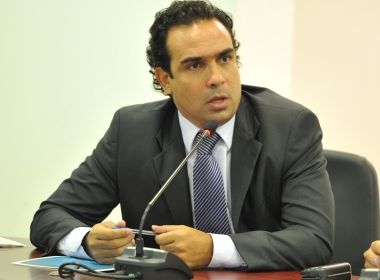 TJ-BA elege Moacyr Pitta Lima para vaga de desembargador eleitoral do TRE
