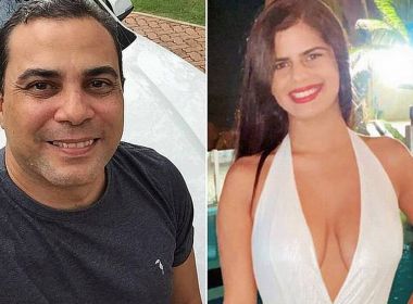 Advogado acusado de matar namorada vai ser julgado por júri popular por feminicídio