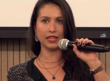 CNJ investiga juíza por suposto envolvimento com Allan dos Santos