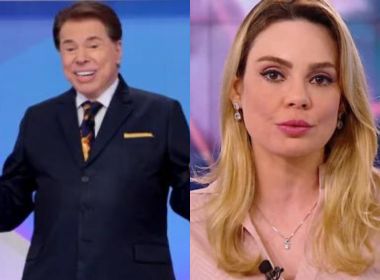 Silvio Santos é condenado a pagar indenização de R$ 500 mil a jornalista; entenda