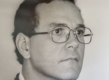 Juiz baiano é eleito desembargador do TRF-1 pelo critério de antiguidade