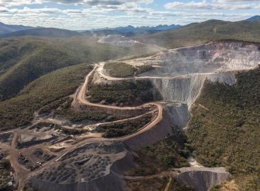 Piatã: DPU-BA pede suspensão de atividades de mineradora em região quilombola