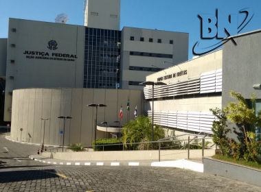  2ª Vara Federal na Bahia vai julgar crimes de violência político-partidária