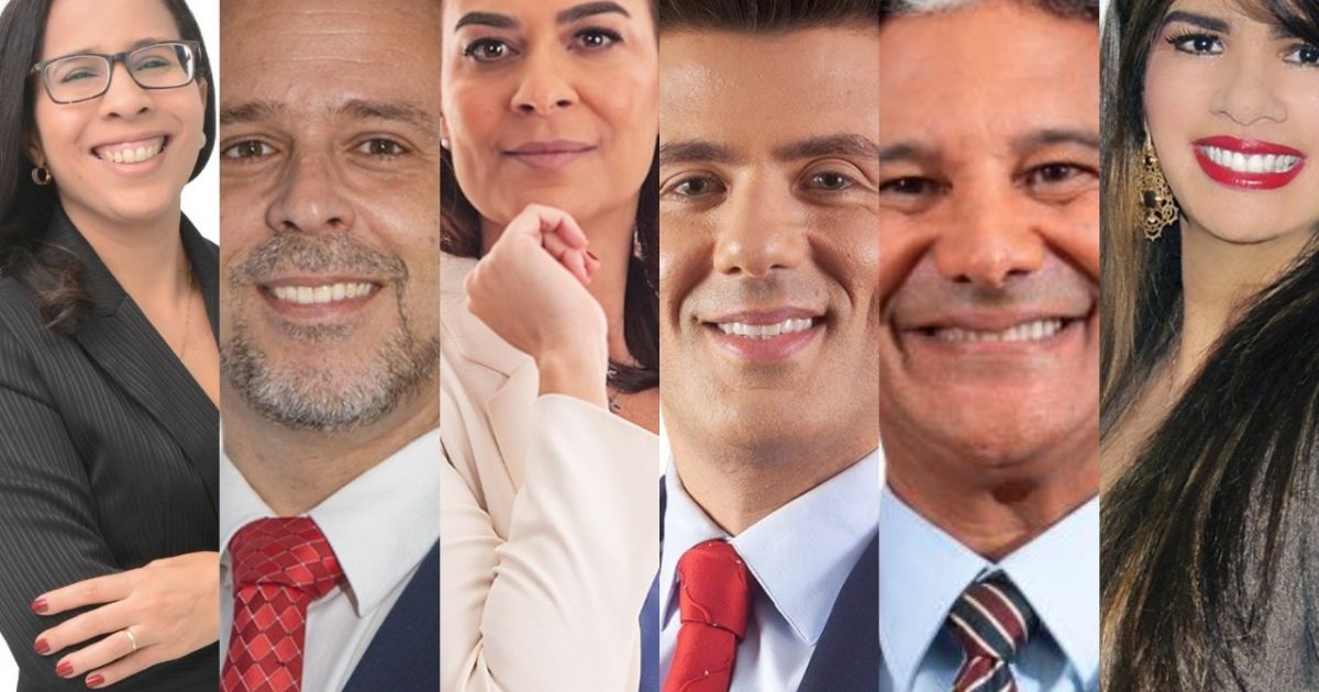 Quinto Constitucional TJBA marca data para formar lista tríplice para