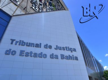 Provas da Faroeste são compartilhadas com TCE por indícios de irregularidades em licitação no TJ-BA