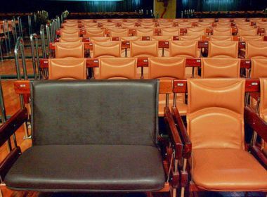 STF valida lei que reserva assentos para obesos em cinemas, teatros e transportes